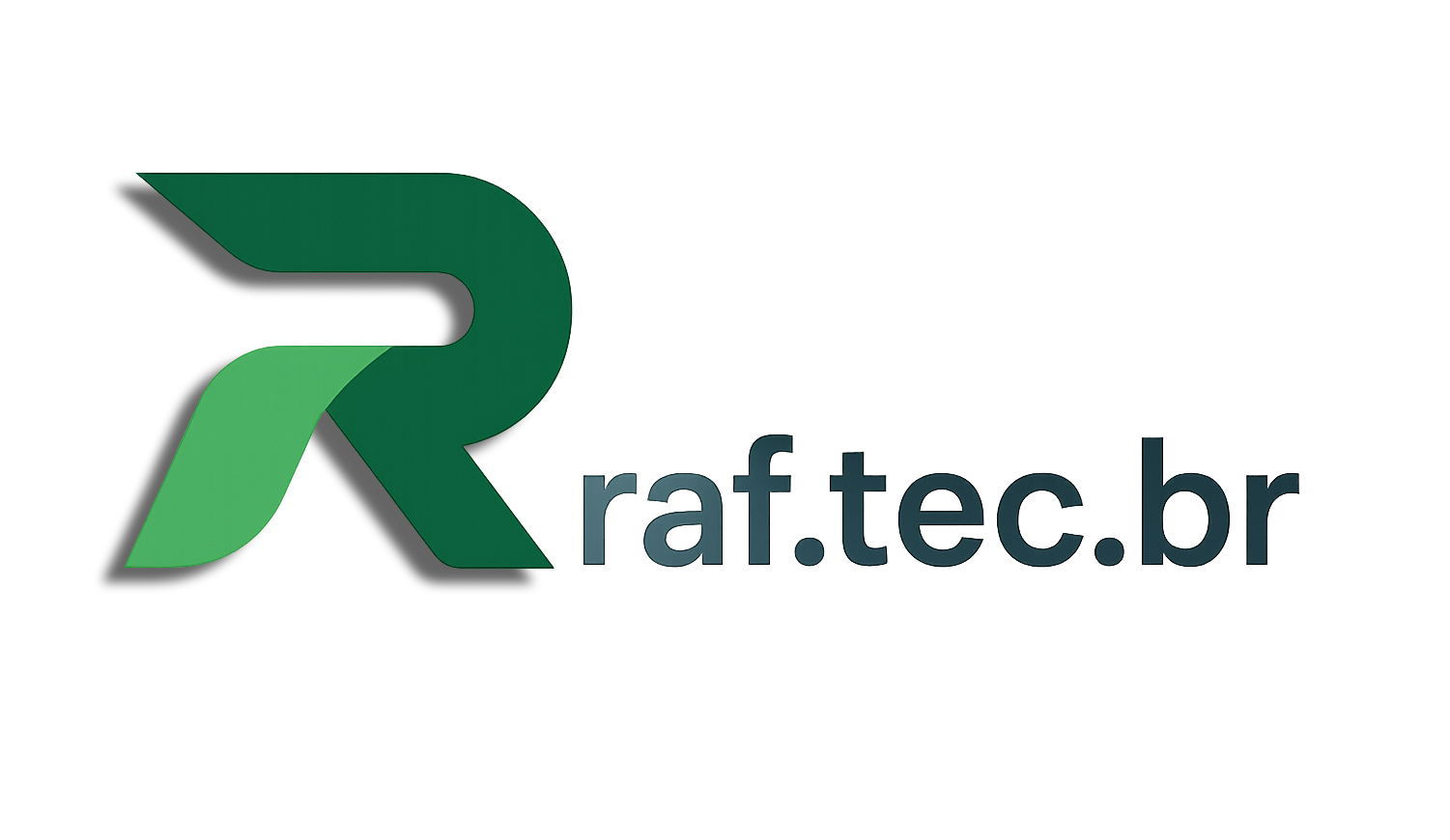 Logo RAF Tecnologia e Soluções Digitais